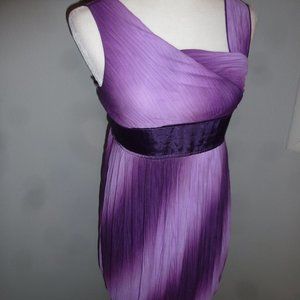 My Michelle Cute Bright  Mini Dress Sz 14